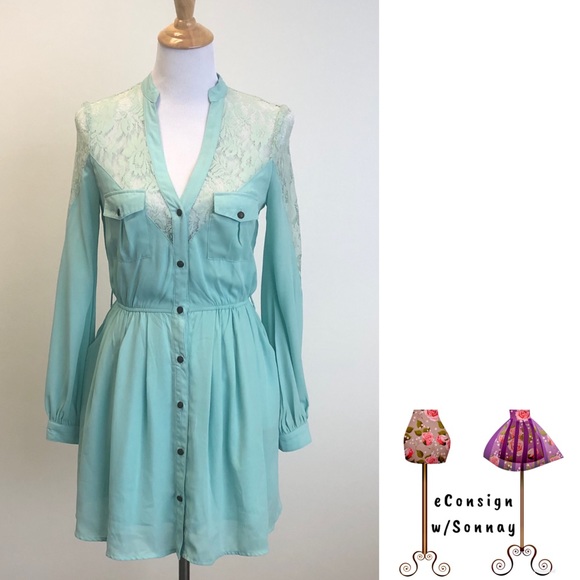 Arden B Dresses & Skirts - | Lacey Arden B Dress |